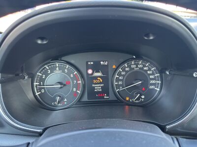 Suzuki Vitara Vorführwagen