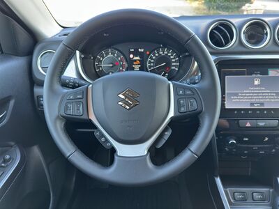 Suzuki Vitara Vorführwagen