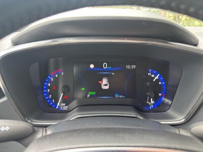 Suzuki Swace Gebrauchtwagen