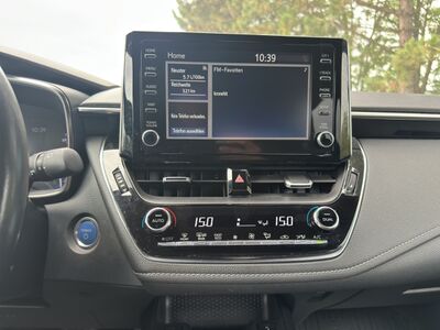 Suzuki Swace Gebrauchtwagen