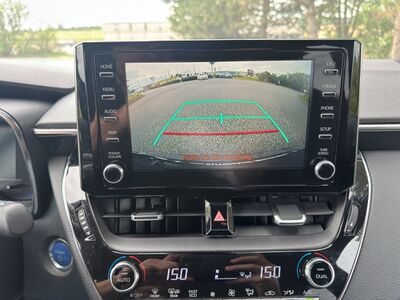 Suzuki Swace Gebrauchtwagen