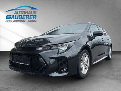 Suzuki Swace Gebrauchtwagen