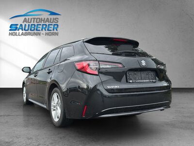 Suzuki Swace Gebrauchtwagen