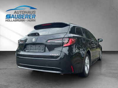 Suzuki Swace Gebrauchtwagen