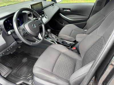 Suzuki Swace Gebrauchtwagen