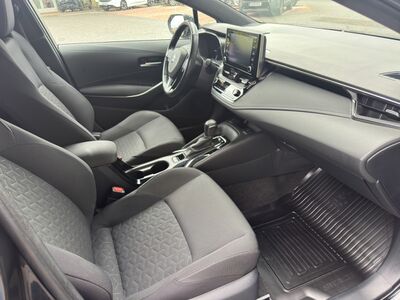 Suzuki Swace Gebrauchtwagen