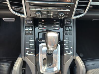 Porsche Cayenne Gebrauchtwagen