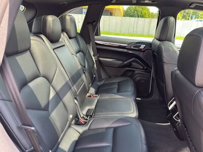 Porsche Cayenne Gebrauchtwagen