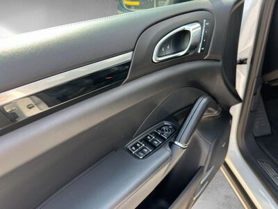 Porsche Cayenne Gebrauchtwagen