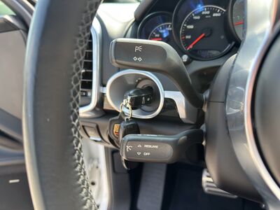 Porsche Cayenne Gebrauchtwagen