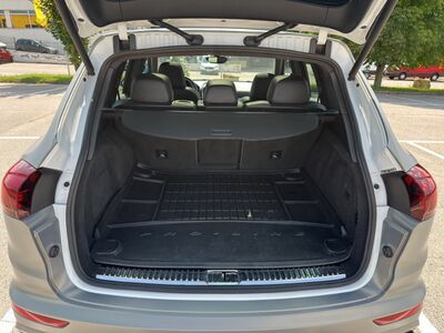 Porsche Cayenne Gebrauchtwagen