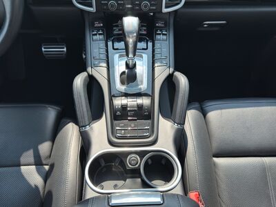 Porsche Cayenne Gebrauchtwagen