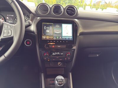 Suzuki Vitara Vorführwagen