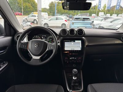 Suzuki Vitara Vorführwagen