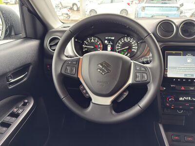 Suzuki Vitara Vorführwagen
