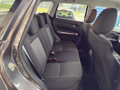 Suzuki Vitara Vorführwagen