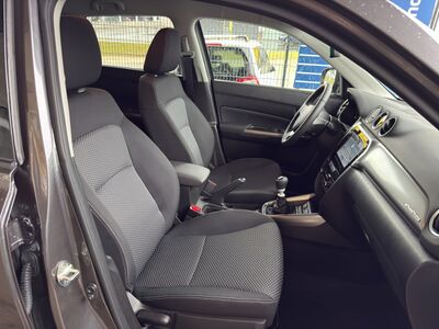 Suzuki Vitara Vorführwagen