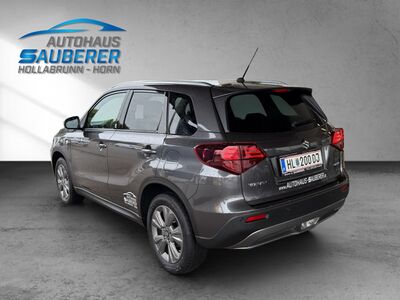 Suzuki Vitara Vorführwagen