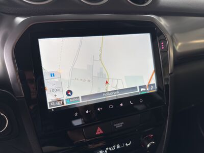 Suzuki Vitara Vorführwagen