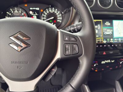 Suzuki Vitara Vorführwagen