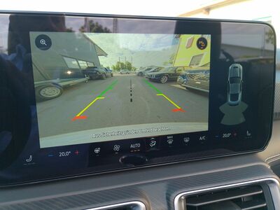 Ford Mustang Vorführwagen