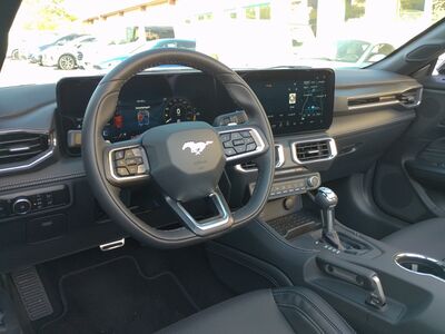 Ford Mustang Vorführwagen
