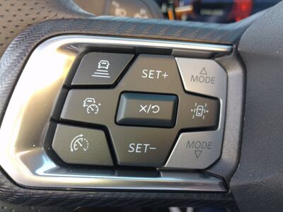 Ford Mustang Vorführwagen