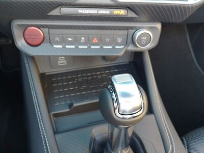 Ford Mustang Vorführwagen