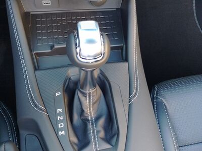 Ford Mustang Vorführwagen