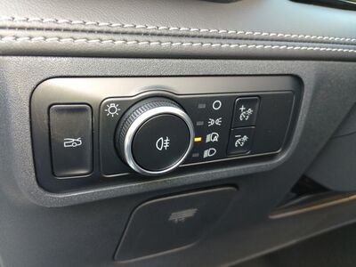 Ford Mustang Vorführwagen