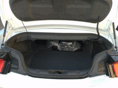 Ford Mustang Vorführwagen