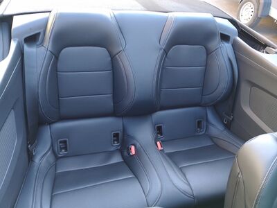 Ford Mustang Vorführwagen