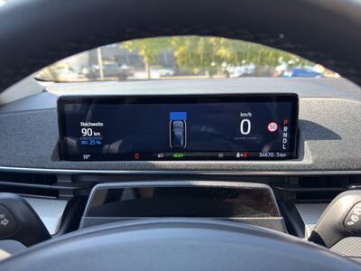 Ford Mustang Mach-E Gebrauchtwagen