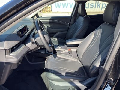 Ford Mustang Mach-E Gebrauchtwagen