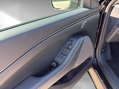 Ford Mustang Mach-E Gebrauchtwagen