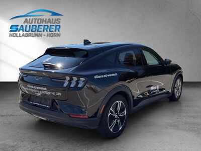 Ford Mustang Mach-E Gebrauchtwagen