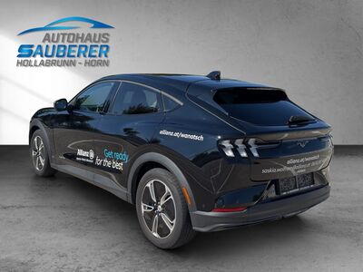 Ford Mustang Mach-E Gebrauchtwagen