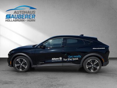 Ford Mustang Mach-E Gebrauchtwagen