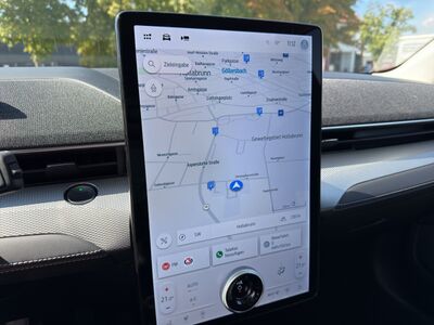 Ford Mustang Mach-E Gebrauchtwagen