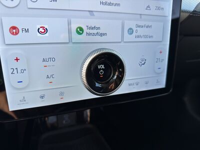 Ford Mustang Mach-E Gebrauchtwagen