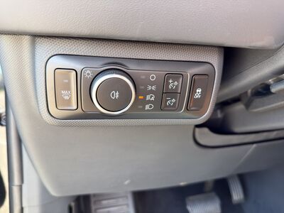 Ford Mustang Mach-E Gebrauchtwagen