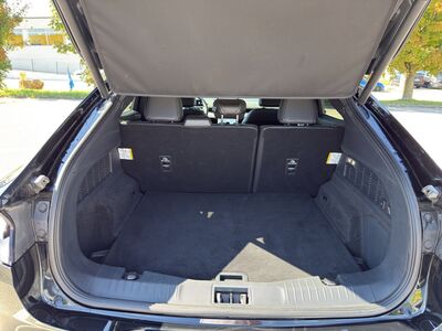 Ford Mustang Mach-E Gebrauchtwagen