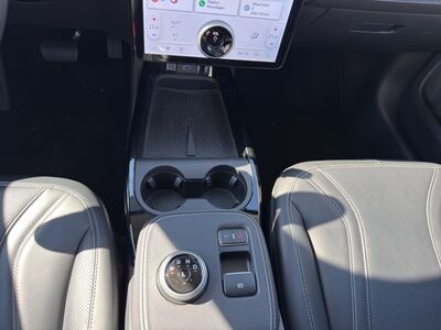 Ford Mustang Mach-E Gebrauchtwagen