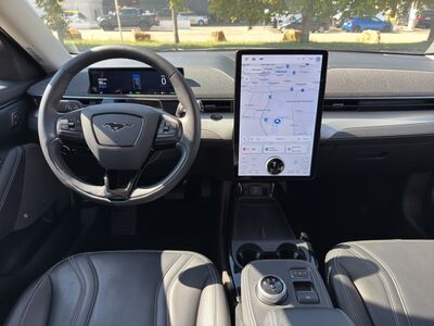 Ford Mustang Mach-E Gebrauchtwagen