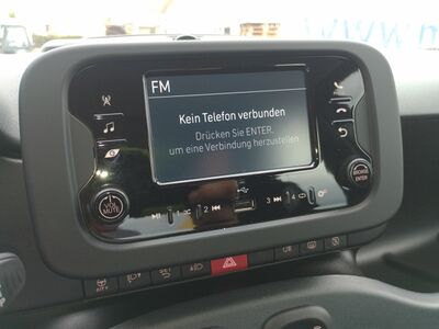 Fiat Panda Gebrauchtwagen