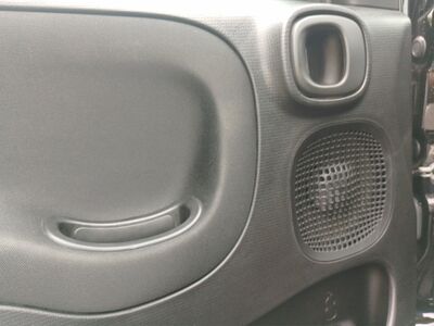 Fiat Panda Gebrauchtwagen