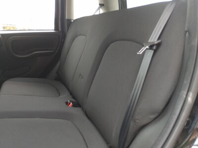 Fiat Panda Gebrauchtwagen