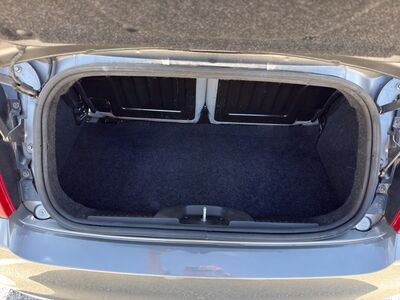 Fiat 500C Gebrauchtwagen