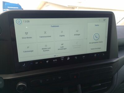 Ford Transit Custom Vorführwagen