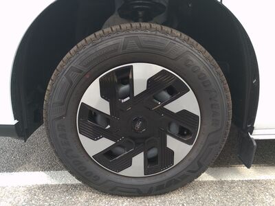 Ford Transit Custom Vorführwagen